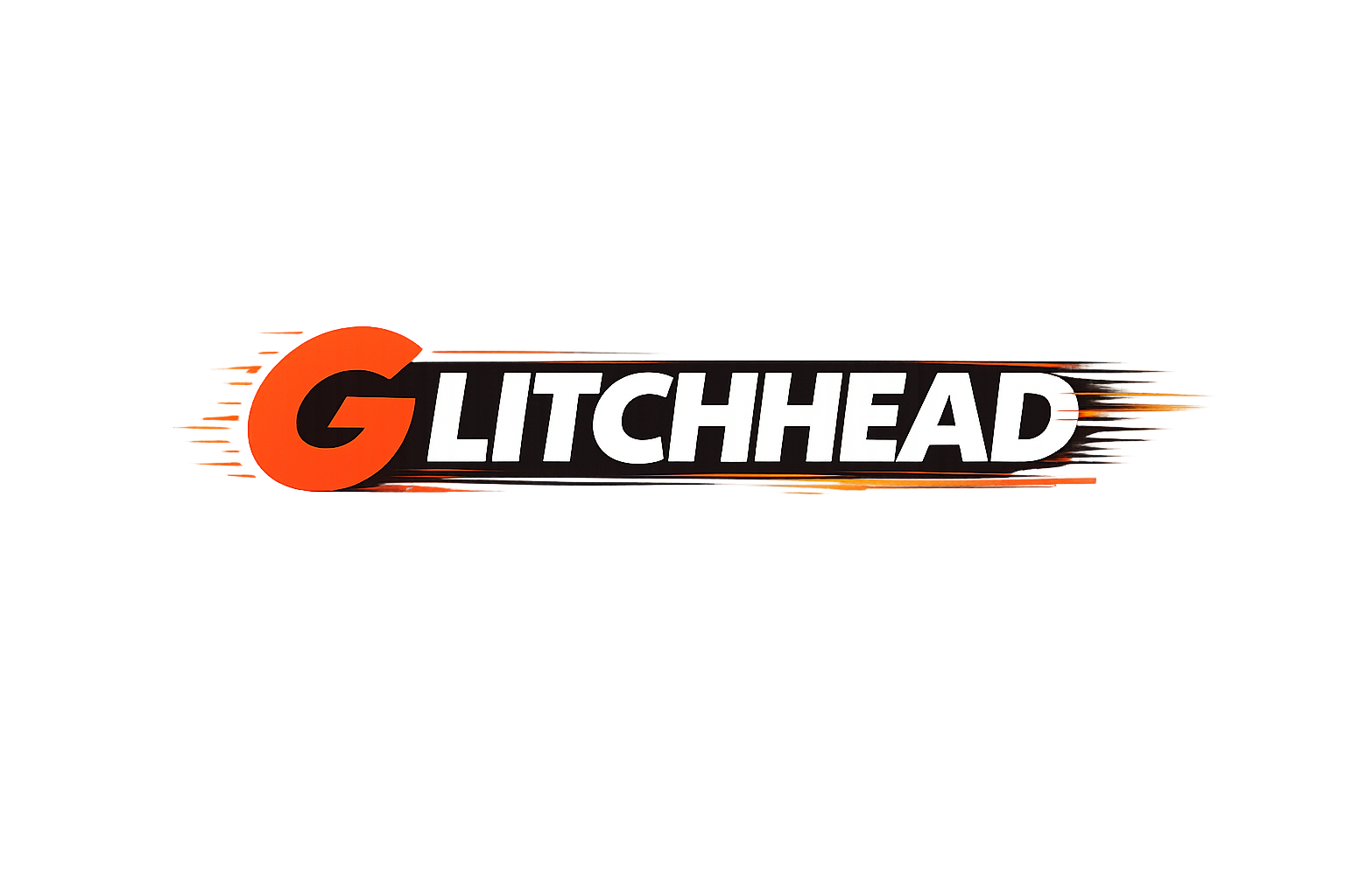 GLITCHHEAD Logo